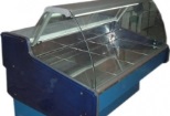 Echipamente refrigerare Salonta