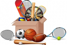 Echipamente sport Arad