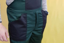 Echipamente Romania Ianca Echipamente de Protectie Ianca - SC Confprotect SRL