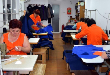 Echipamente Romania Ianca Echipamente de Protectie Ianca - SC Confprotect SRL